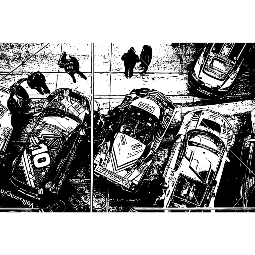 R日記 ～432日目～自分というチームワーク