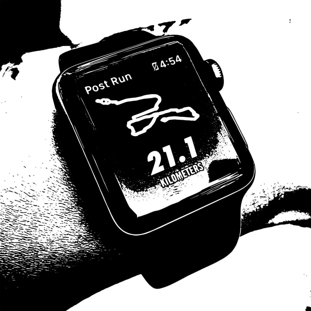 R日記 ～442日目～走らないから時間がなくなる