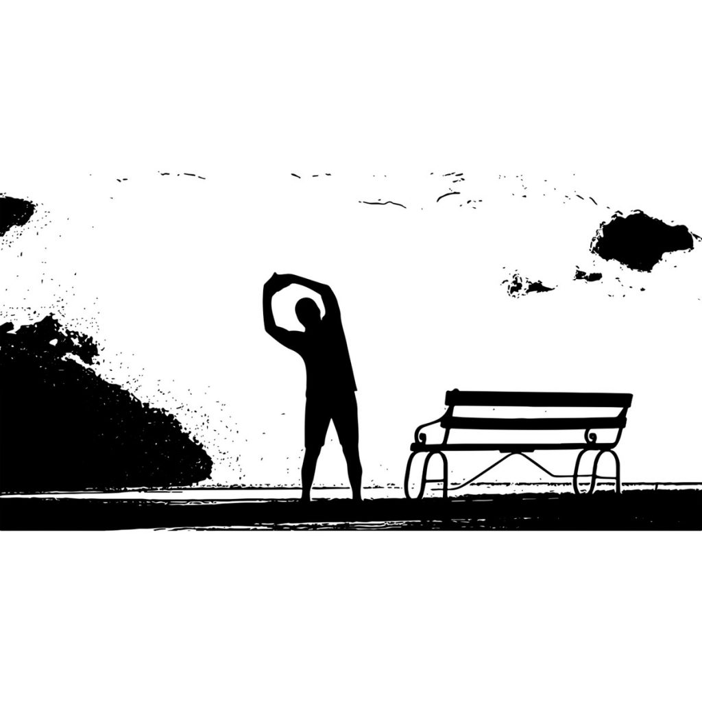 R日記 ～457日目～汗をかいたときに出てくる言葉