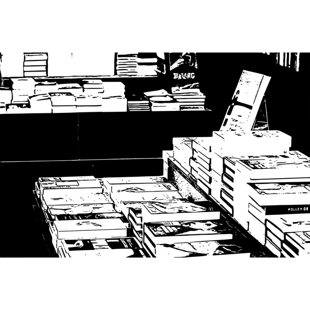 R日記 ～476日目～悔しい時には本を注文する