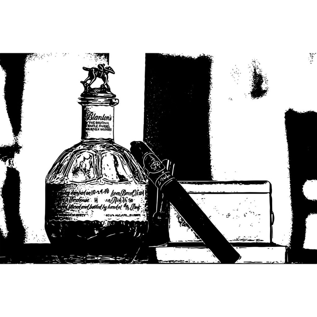 R日記 ～511日目～葉巻で深呼吸