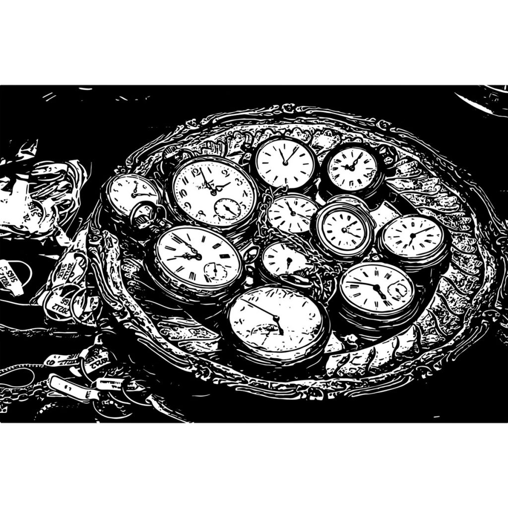 R日記 ～535日目～時間はぜったいに余らない