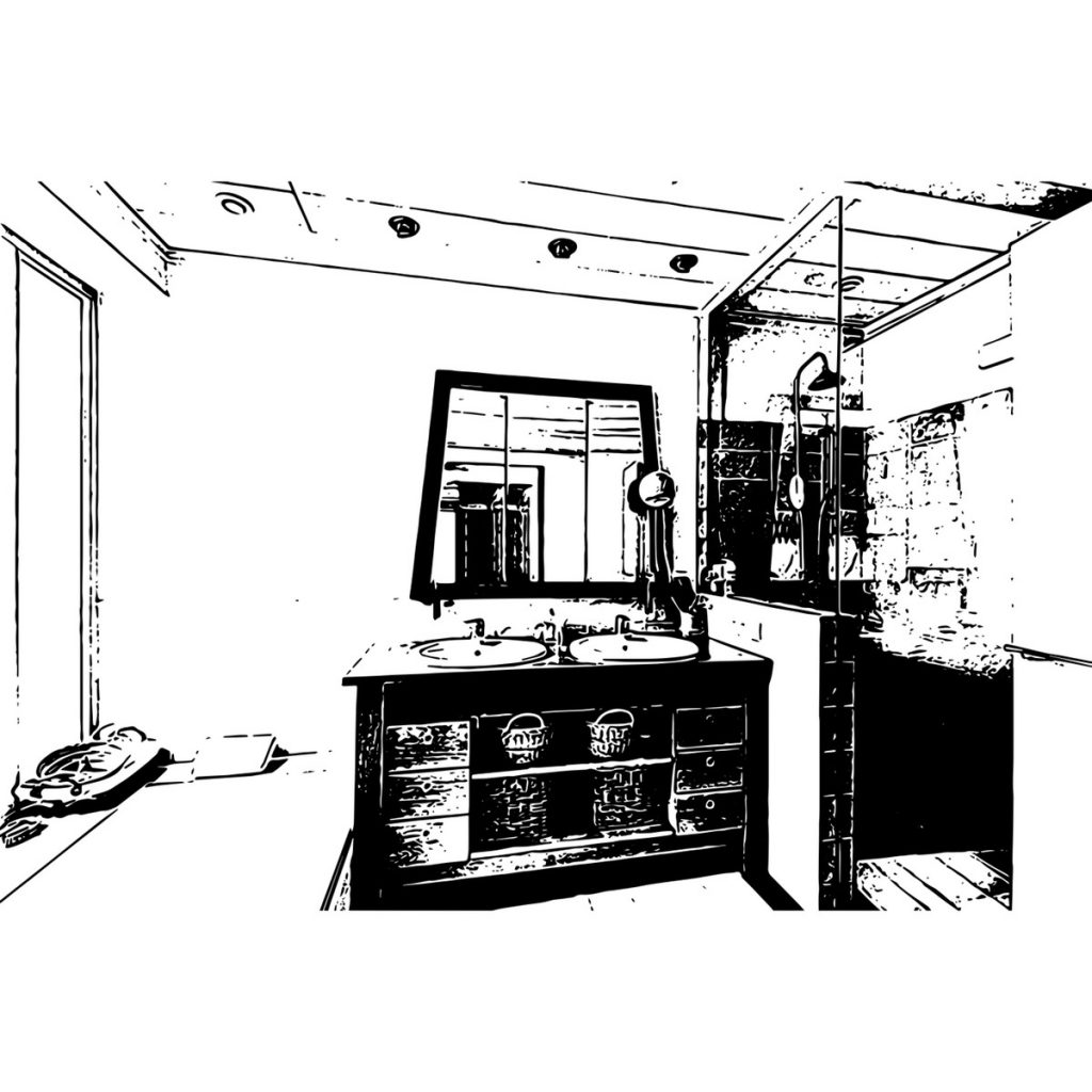 R日記 ～545日目～掃除をするために友達を呼ぶ