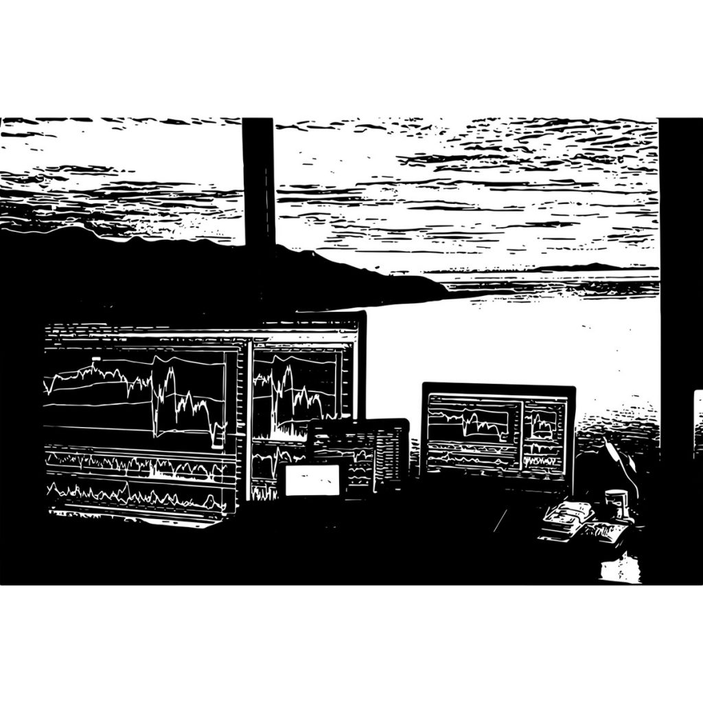 R日記 ～577日目～マンガで学ぶ損切りの重要性