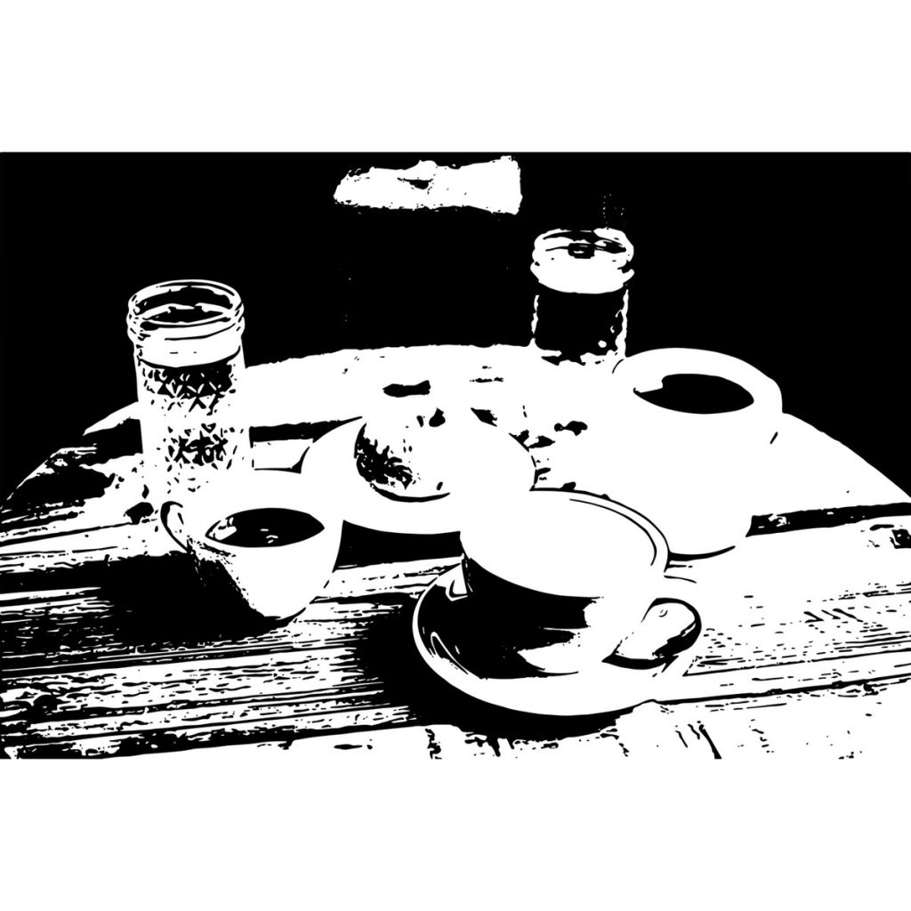 R日記 ～587日目～朝習慣