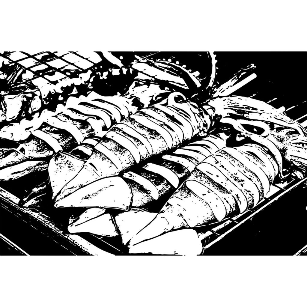 R日記 ～591日目～イカゲームから見る人間の本質