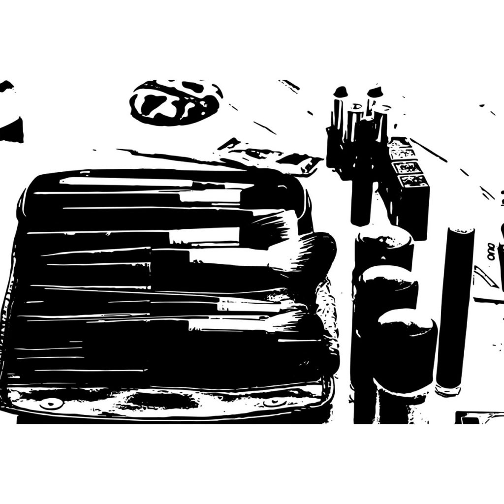 R日記 ～600日目～Fake it till you make it