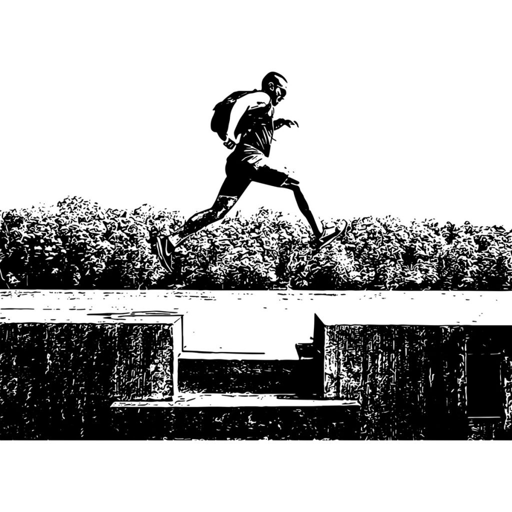 R日記 ～616日目～動ける人の条件