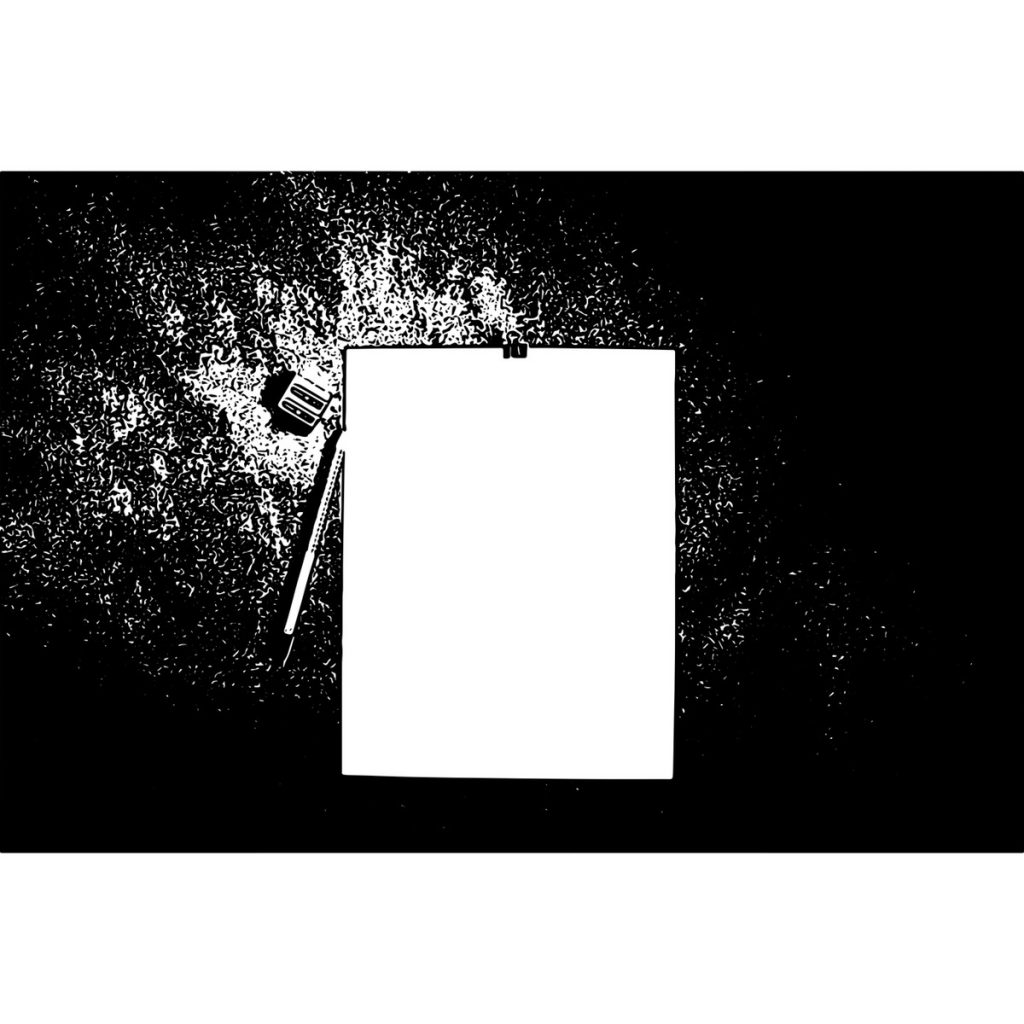 R日記 ～618日目～紙に書くということ