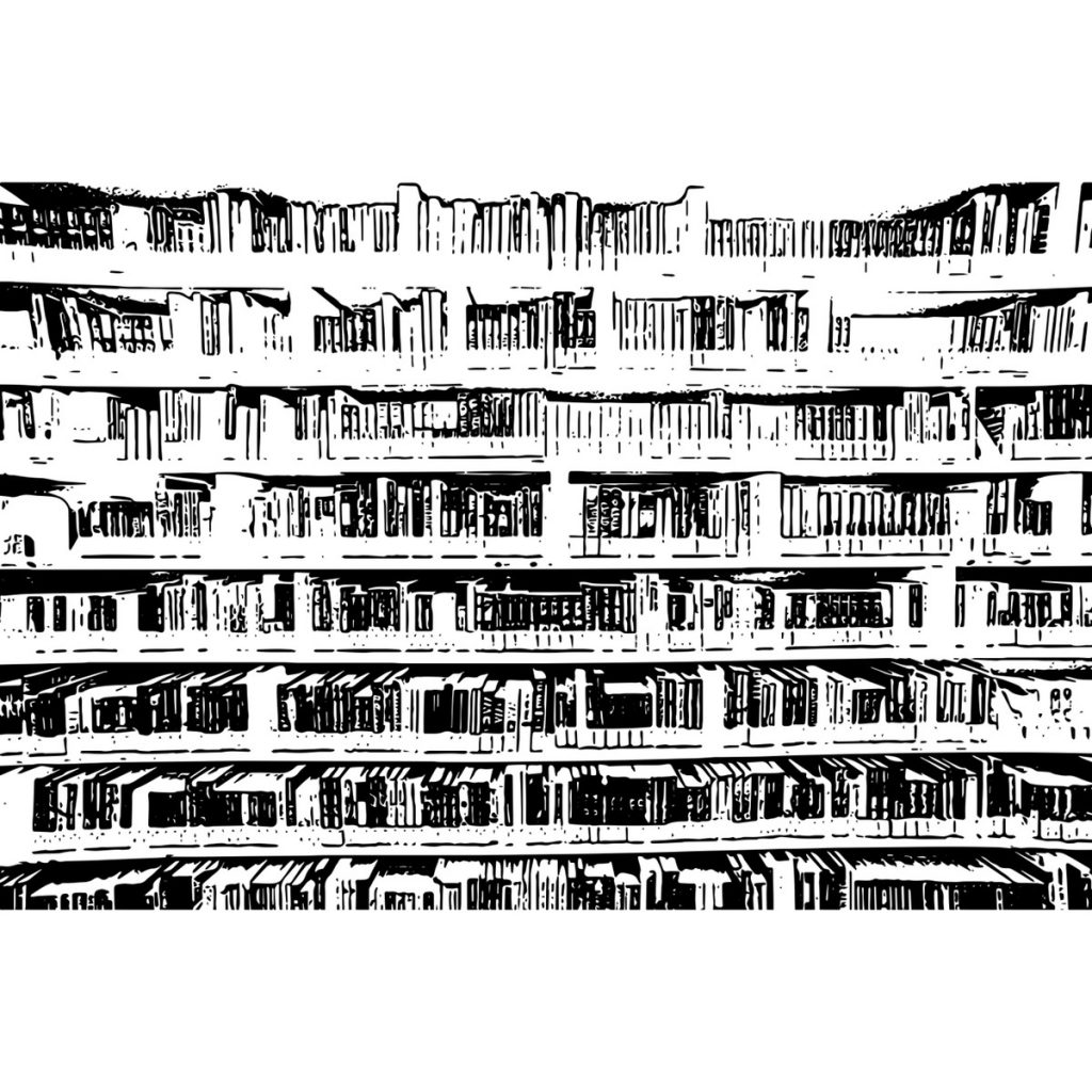 R日記 ～619日目～選択肢がないことが豊かさ