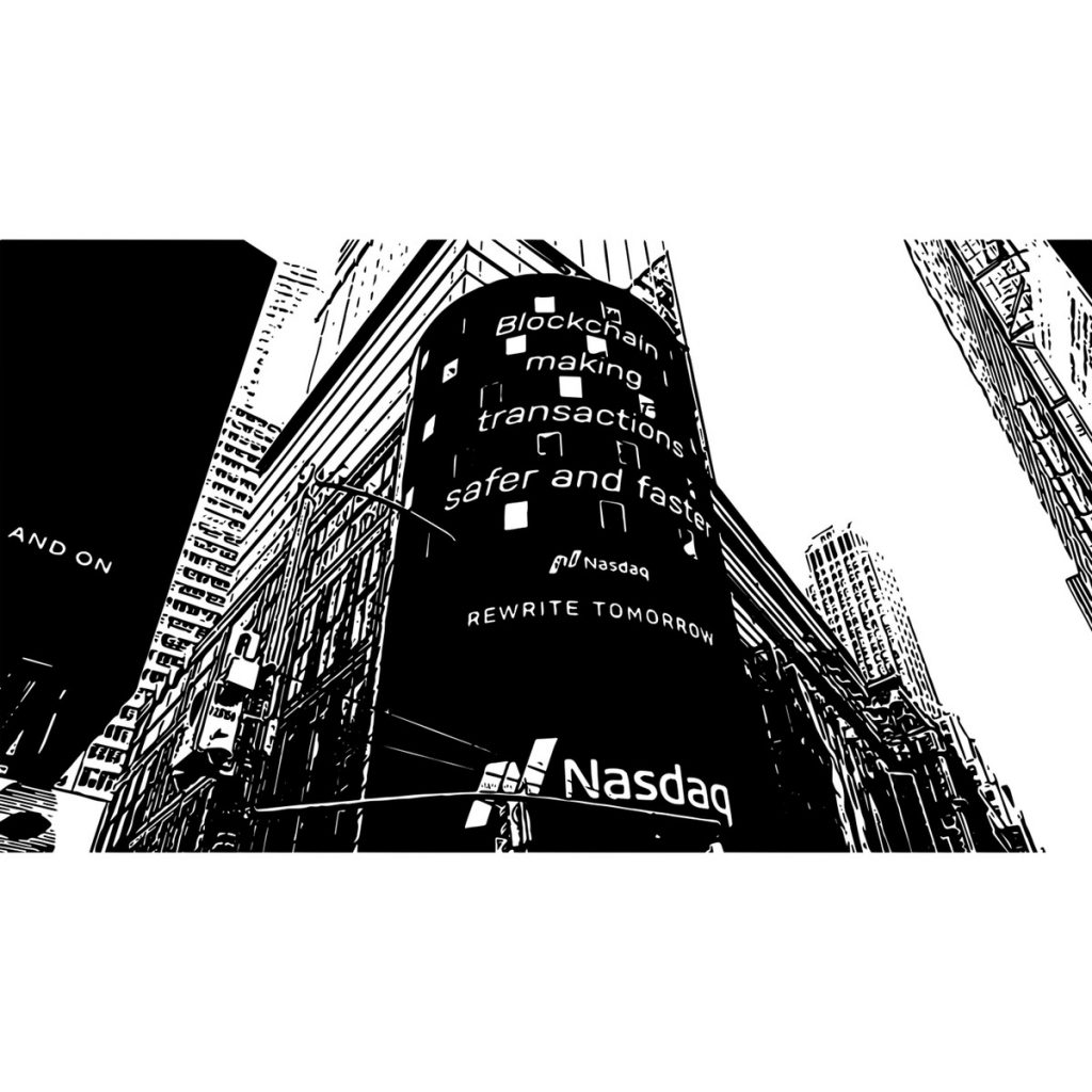 R日記 ～621日目～NFTとニューヨークの相性