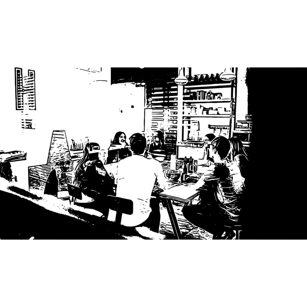 R日記 ～627日目～人間関係を手放す