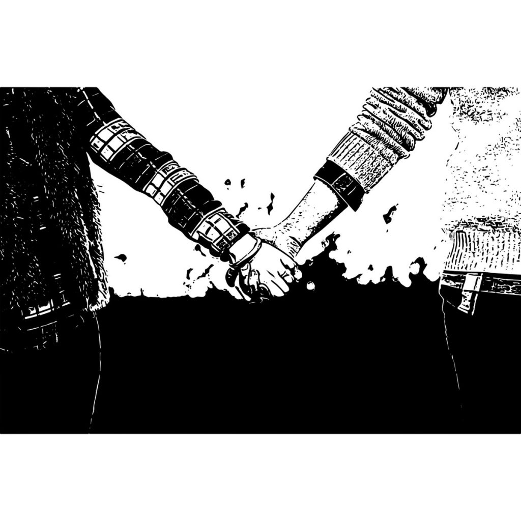 R日記 ～647日目～結婚は長い対話だ