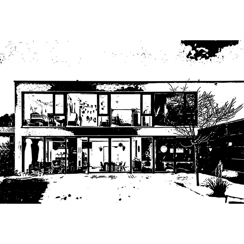 R日記 ～667日目～住む場所