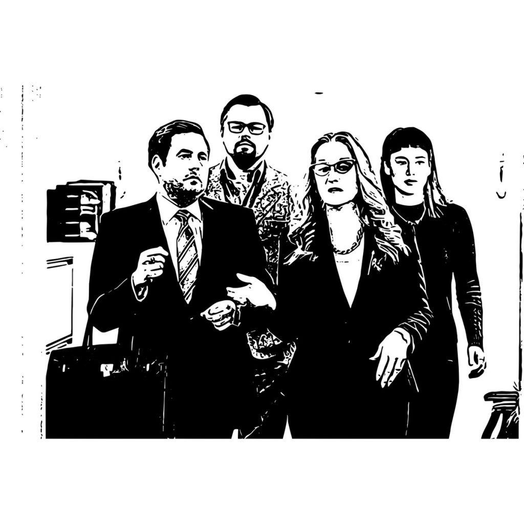 R日記 ～669日目～ドント・ルック・アップ