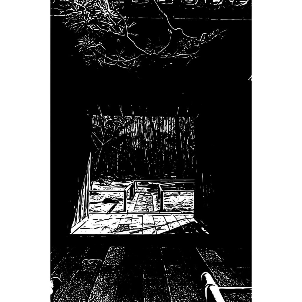 R日記 ～679日目～放下着