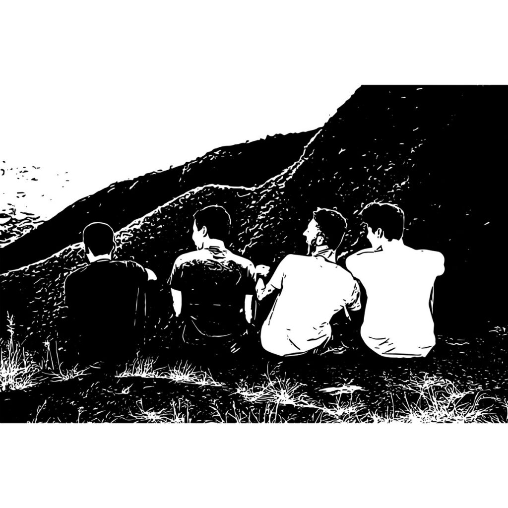 R日記 ～682日目～人間は環境に負ける存在である