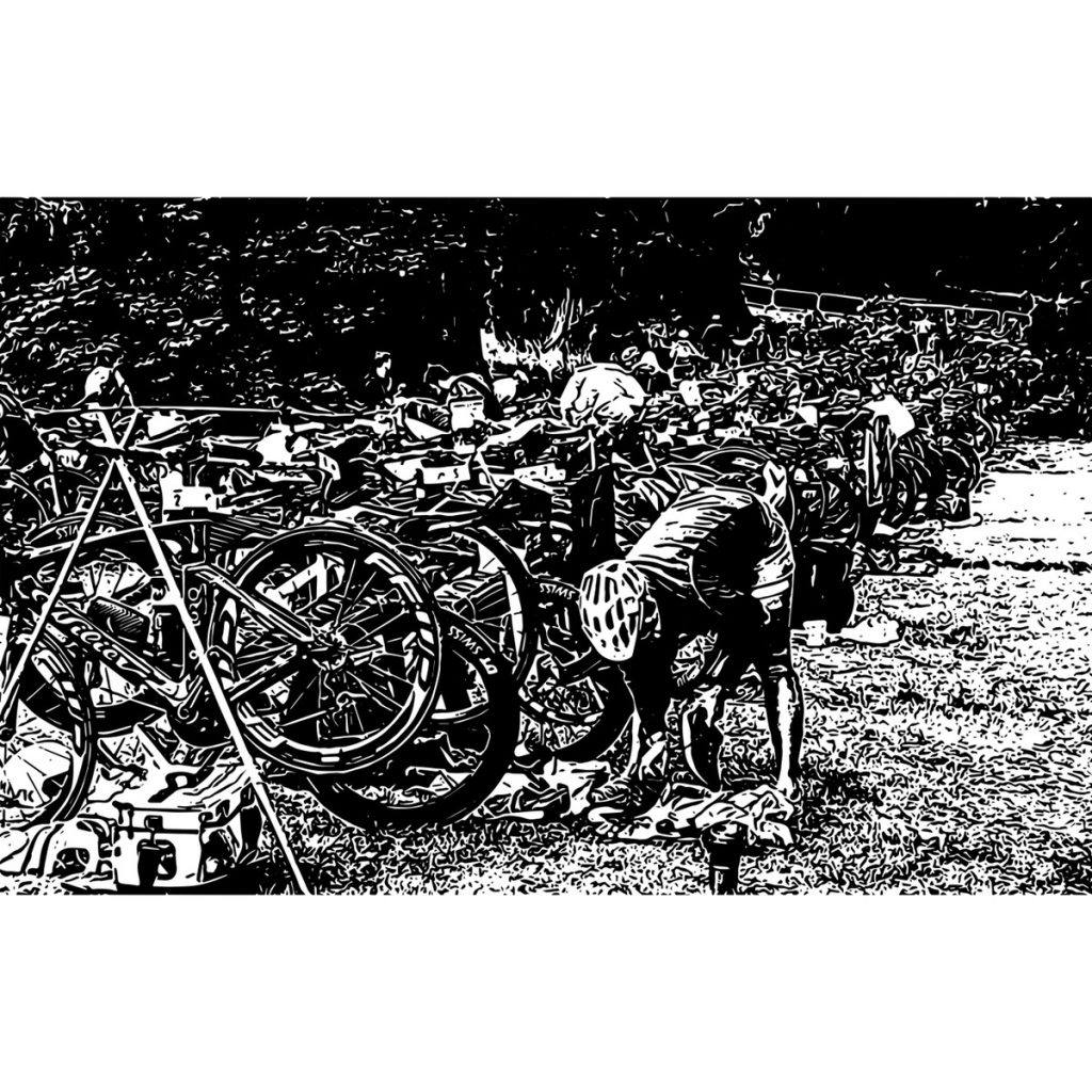 R日記 ～693日目～後でラクをしたいから、6時半に毎朝走る