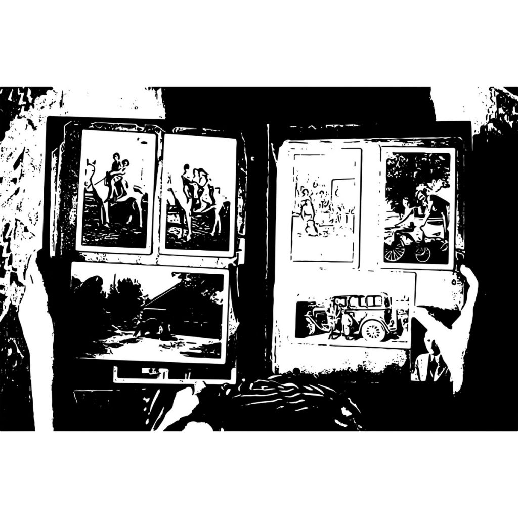 R日記 ～695日目～解決方法は記憶の調合