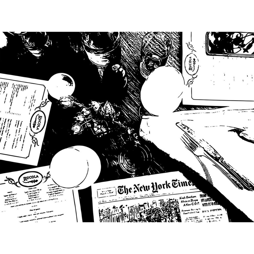 R日記 ～698日目～今日のメニュー